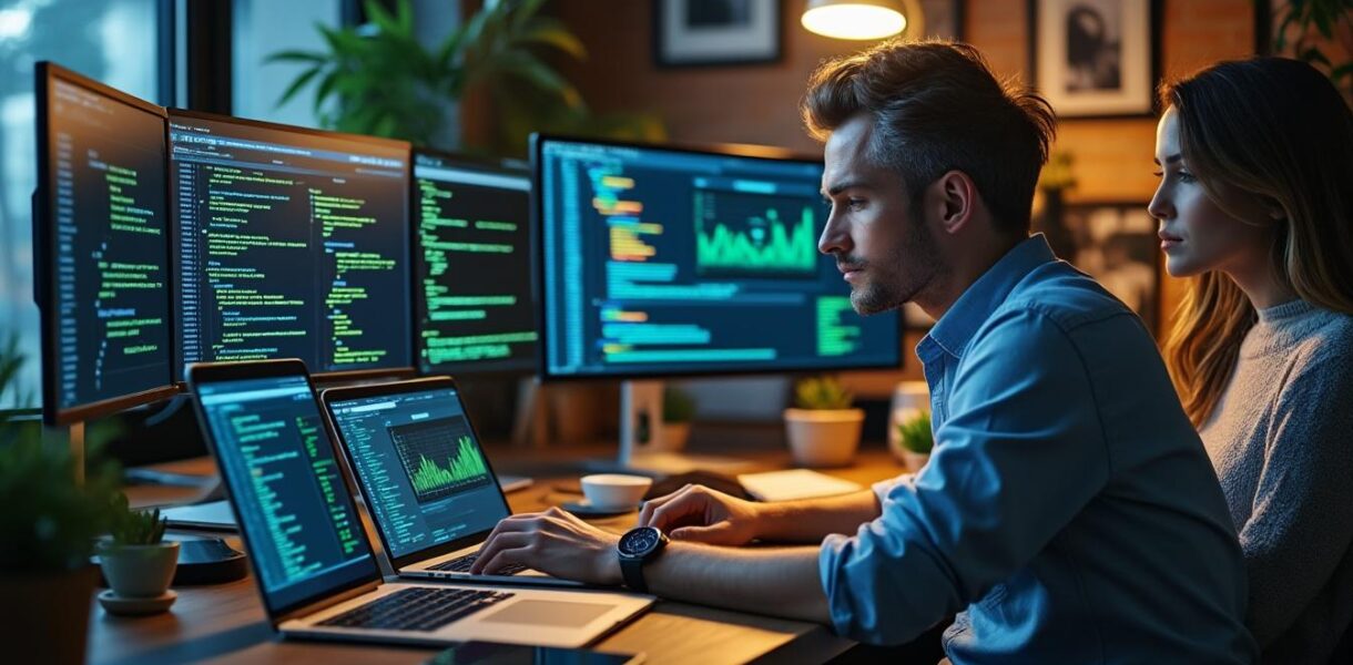 découvrez les éléments clés de la maintenance d'un site web et comprenez pourquoi elle est cruciale pour garantir la sécurité, la performance et la durabilité de votre présence en ligne. apprenez comment une maintenance régulière peut améliorer l'expérience utilisateur et optimiser votre référencement.