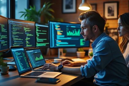 découvrez les éléments clés de la maintenance d'un site web et comprenez pourquoi elle est cruciale pour garantir la sécurité, la performance et la durabilité de votre présence en ligne. apprenez comment une maintenance régulière peut améliorer l'expérience utilisateur et optimiser votre référencement.