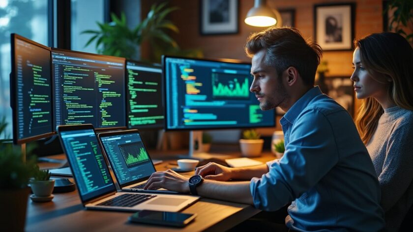 découvrez les éléments clés de la maintenance d'un site web et comprenez pourquoi elle est cruciale pour garantir la sécurité, la performance et la durabilité de votre présence en ligne. apprenez comment une maintenance régulière peut améliorer l'expérience utilisateur et optimiser votre référencement.