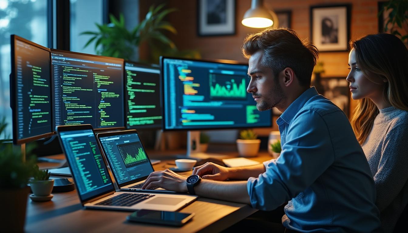 découvrez les éléments clés de la maintenance d'un site web et comprenez pourquoi elle est cruciale pour garantir la sécurité, la performance et la durabilité de votre présence en ligne. apprenez comment une maintenance régulière peut améliorer l'expérience utilisateur et optimiser votre référencement.