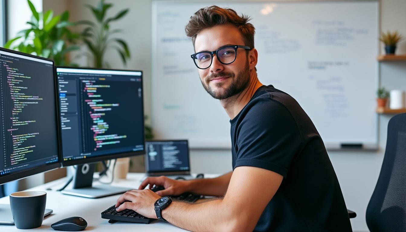 découvrez les éléments clés de la maintenance d'un site web et comprenez pourquoi elle est essentielle pour garantir la sécurité, la performance et l'optimisation de votre site. apprenez comment une maintenance régulière peut améliorer l'expérience utilisateur et renforcer votre présence en ligne.