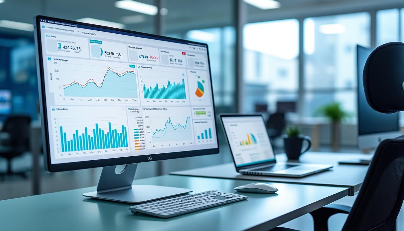 découvrez l'importance de la maintenance d'un site web et ce qu'elle englobe. apprenez comment une maintenance adéquate garantit la sécurité, la performance et l'optimisation de votre site, tout en renforçant l'expérience utilisateur. ne négligez pas cet aspect essentiel pour le succès en ligne de votre entreprise.