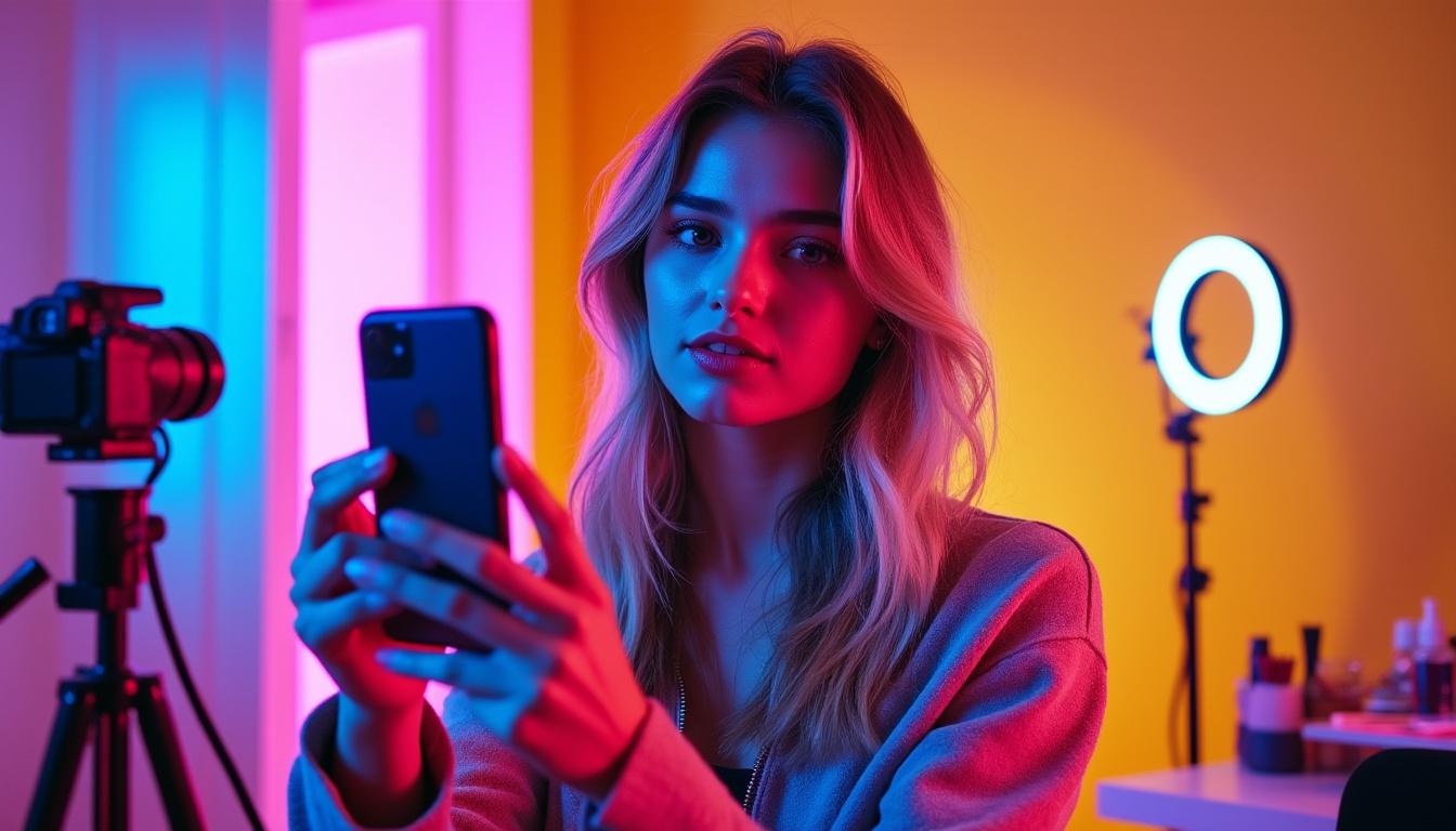 découvrez combien rapporte 1 million de vues sur snapchat, le prix moyen, ainsi que tous les conseils et astuces pour réussir et monétiser efficacement vos vidéos sur snap.