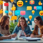 découvrez comment optimiser votre communication sur linkedin grâce à des annonces avec emoji : conseils pratiques pour accroître l’engagement et renforcer l’impact de vos messages professionnels.