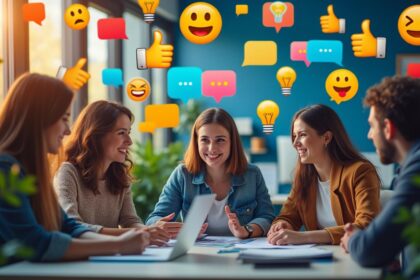 découvrez comment optimiser votre communication sur linkedin grâce à des annonces avec emoji : conseils pratiques pour accroître l’engagement et renforcer l’impact de vos messages professionnels.