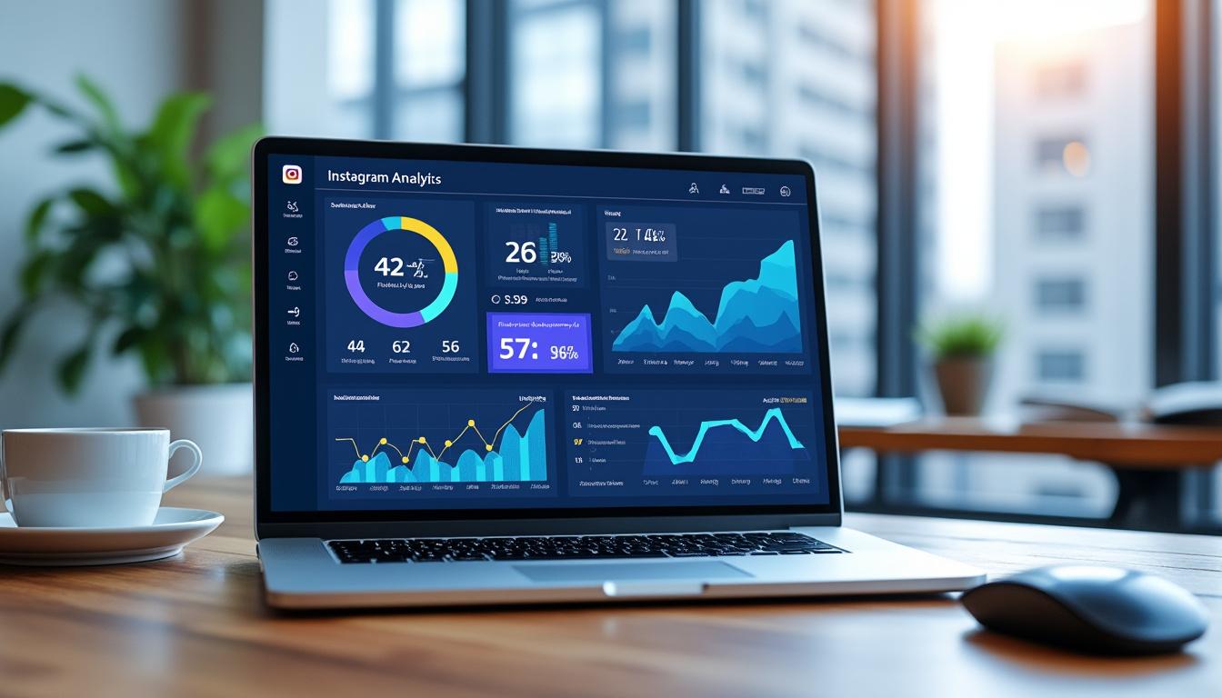 découvrez comment analyser vos demandes d'amis sur instagram afin d'optimiser votre engagement et d'élargir votre communauté de manière stratégique.