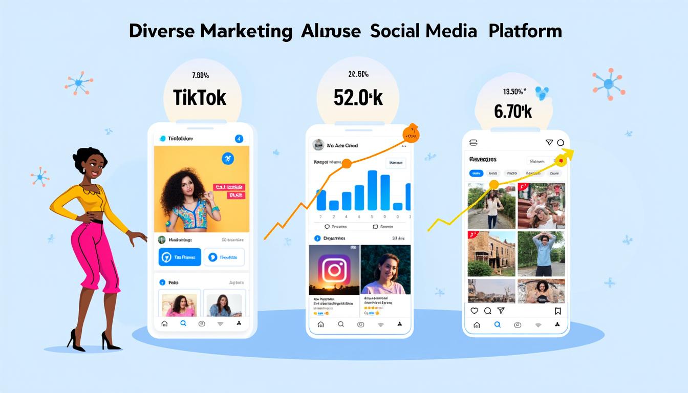 découvrez comment l’indisponibilité du canal instagram pour tous les utilisateurs peut impacter votre stratégie de contenu, et explorez des solutions pour adapter votre communication sur les réseaux sociaux.