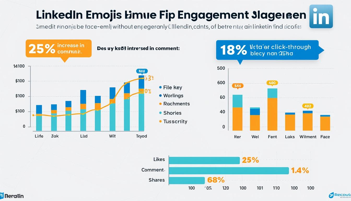 apprenez pourquoi l’émoticône linkedin est un atout essentiel pour dynamiser votre stratégie de communication et renforcer l’impact de vos messages professionnels.