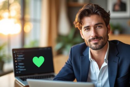 apprenez pourquoi utiliser les émoticônes sur linkedin peut renforcer l’impact de votre communication professionnelle et améliorer votre visibilité auprès de votre réseau.