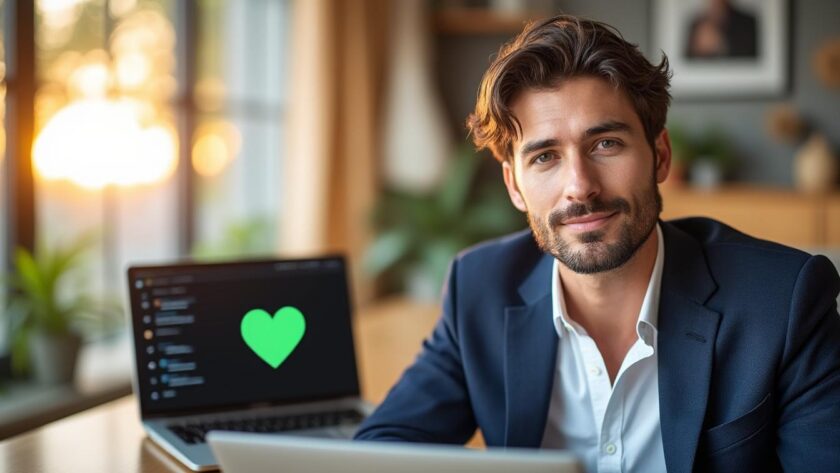 apprenez pourquoi utiliser les émoticônes sur linkedin peut renforcer l’impact de votre communication professionnelle et améliorer votre visibilité auprès de votre réseau.