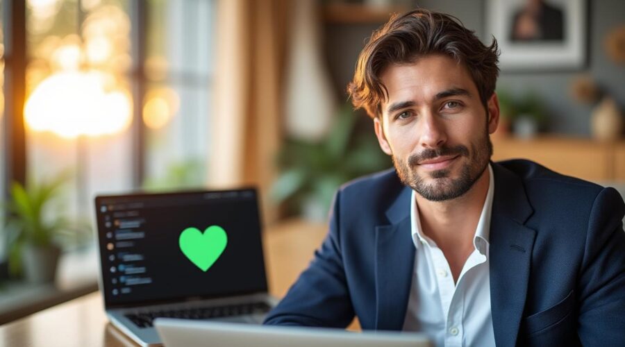 apprenez pourquoi utiliser les émoticônes sur linkedin peut renforcer l’impact de votre communication professionnelle et améliorer votre visibilité auprès de votre réseau.