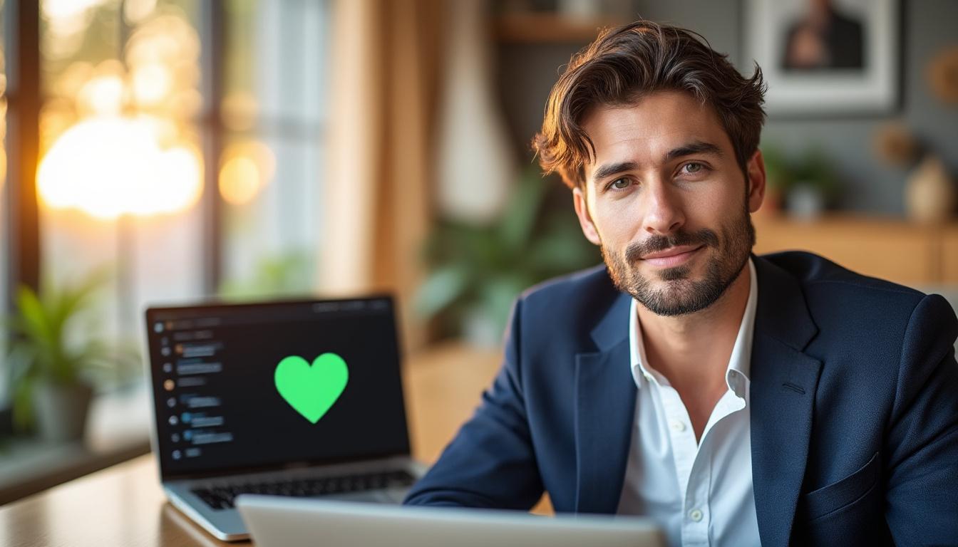 apprenez pourquoi utiliser les émoticônes sur linkedin peut renforcer l’impact de votre communication professionnelle et améliorer votre visibilité auprès de votre réseau.