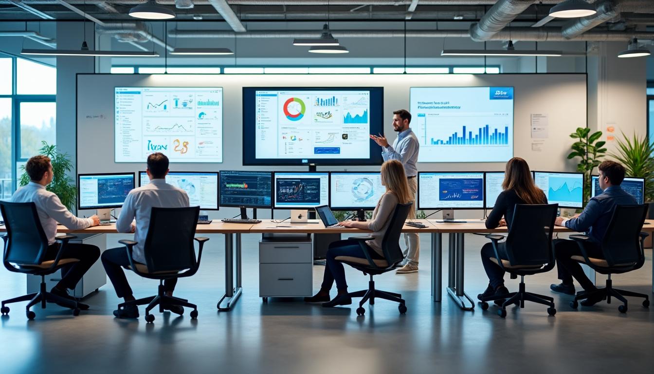 découvrez pourquoi il est essentiel d’aligner vos objectifs de communication avec la vision de votre entreprise pour assurer cohérence, impact et croissance durable. nos conseils pour une stratégie efficace et pertinente.