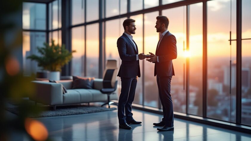 découvrez pourquoi il est essentiel d’aligner vos objectifs de communication avec la vision globale de votre entreprise pour assurer cohérence, efficacité et succès dans vos actions stratégiques.