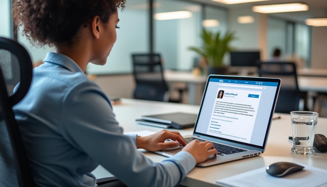découvrez 5 exemples percutants de phrases d'accroche pour linkedin, conçus pour capter l'attention des recruteurs et booster votre profil professionnel dès les premières secondes.
