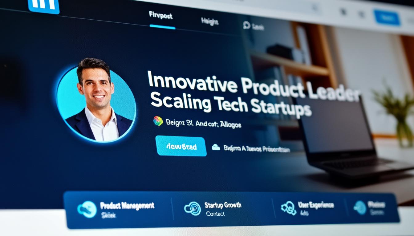 découvrez 5 exemples de phrases d'accroche linkedin percutantes pour renforcer votre profil et capter l'attention des recruteurs. inspirez-vous pour vous démarquer dès la première impression !
