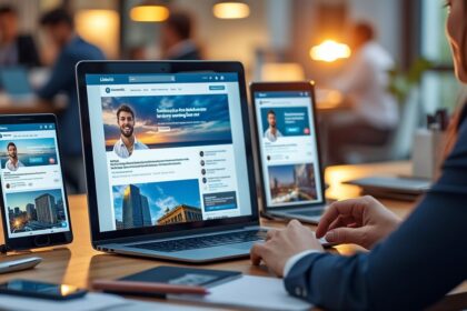 découvrez 5 exemples percutants de phrases d'accroche linkedin pour capter l'attention des recruteurs et booster votre profil professionnel.