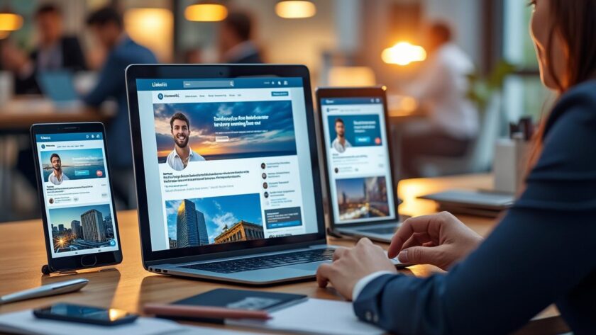 découvrez 5 exemples percutants de phrases d'accroche linkedin pour capter l'attention des recruteurs et booster votre profil professionnel.