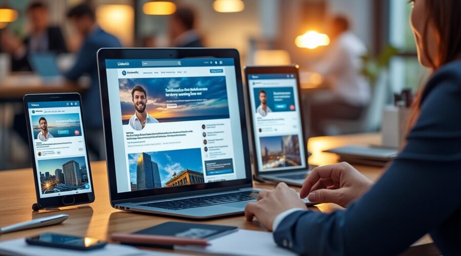 découvrez 5 exemples percutants de phrases d'accroche linkedin pour capter l'attention des recruteurs et booster votre profil professionnel.
