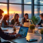 découvrez comment automatiser linkedin pour élargir votre réseau professionnel, gagner du temps et optimiser vos opportunités d'affaires dès aujourd'hui.