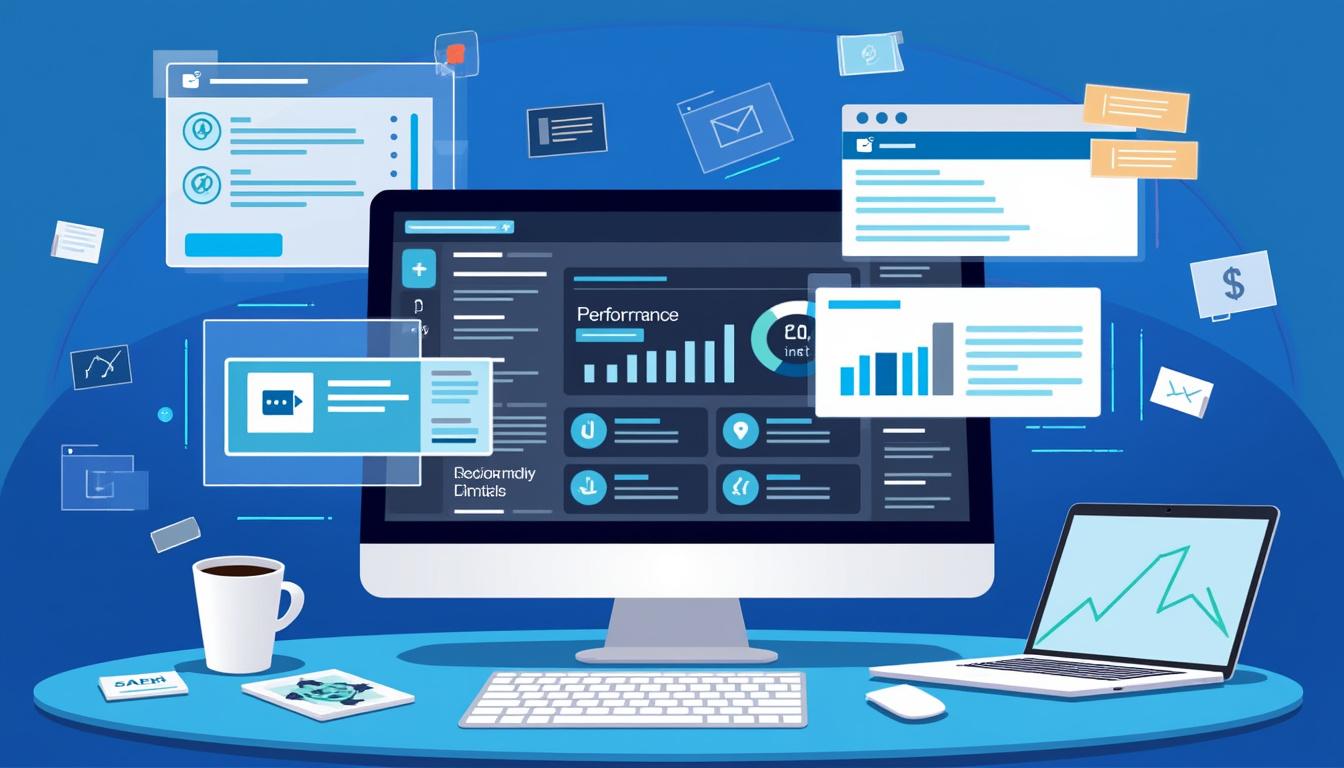 découvrez comment l'automatisation sur linkedin peut accélérer la croissance de votre réseau professionnel, gagner du temps et multiplier vos opportunités d'affaires efficacement.