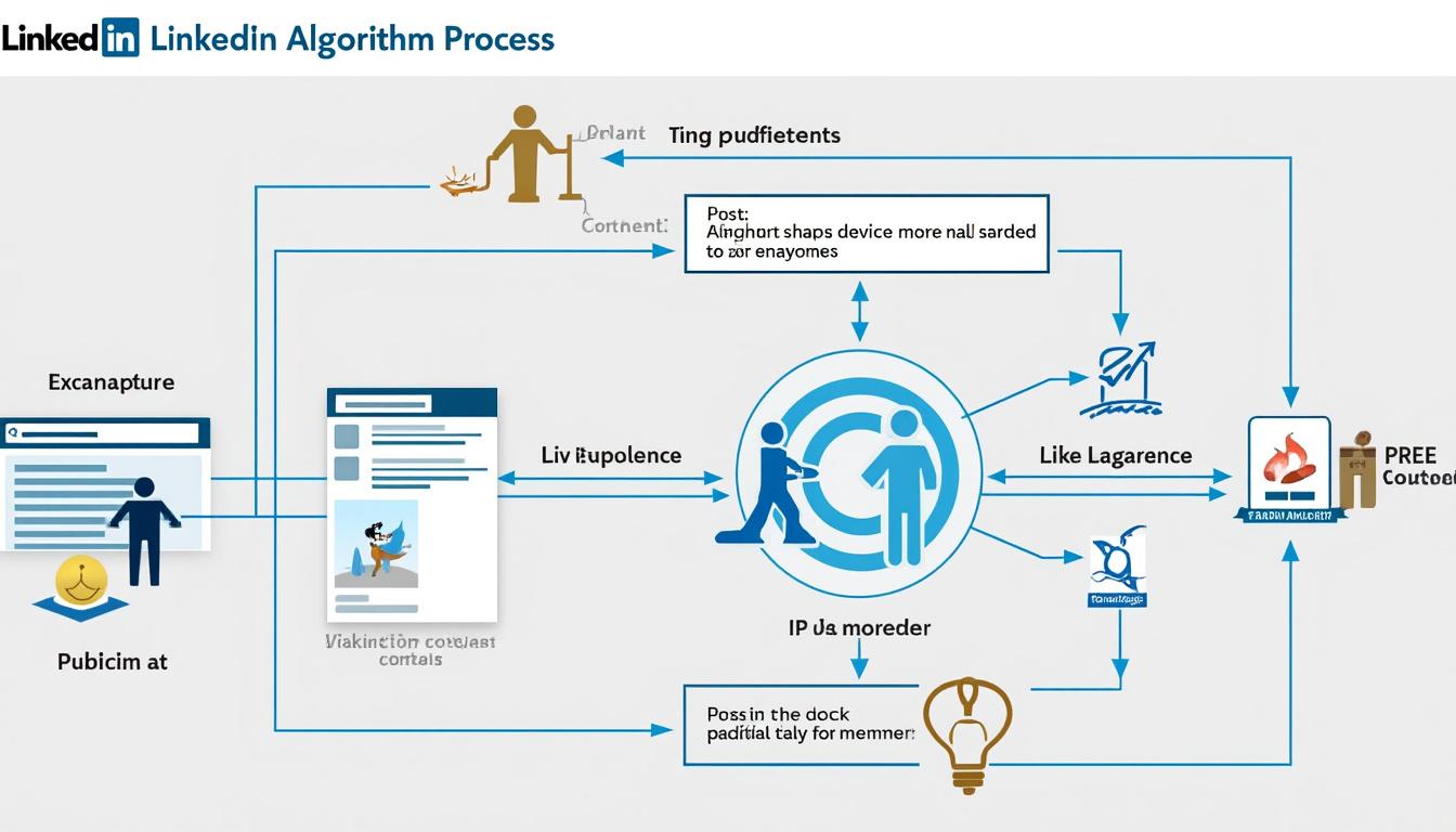 découvrez comment les pods linkedin influencent votre taux d'engagement, les avantages et les risques associés, ainsi que des conseils pour optimiser votre visibilité sur le réseau professionnel.