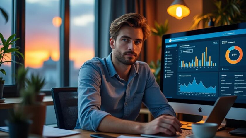 découvrez comment les pods linkedin influencent votre taux d'engagement et apprenez à optimiser votre présence sur le réseau social professionnel grâce à des stratégies efficaces.