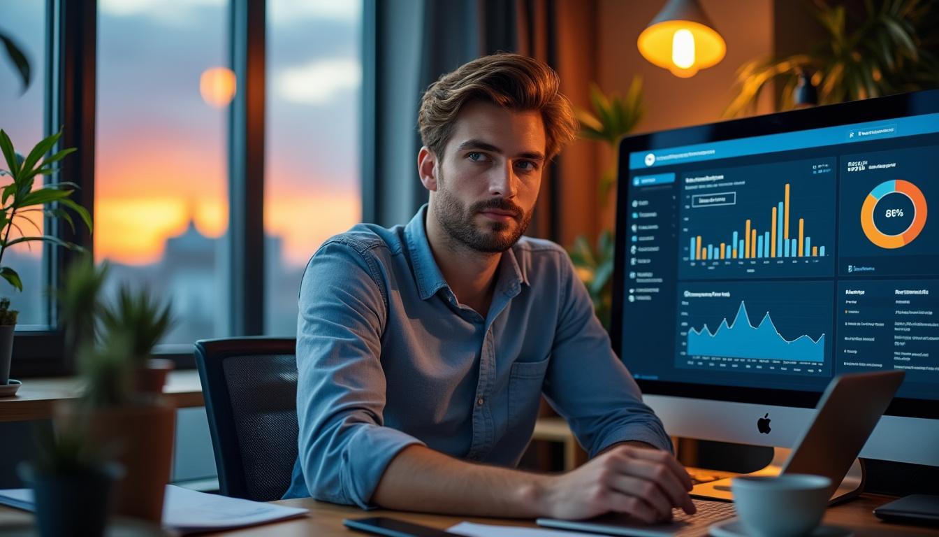 découvrez comment les pods linkedin influencent votre taux d'engagement et apprenez à optimiser votre présence sur le réseau social professionnel grâce à des stratégies efficaces.