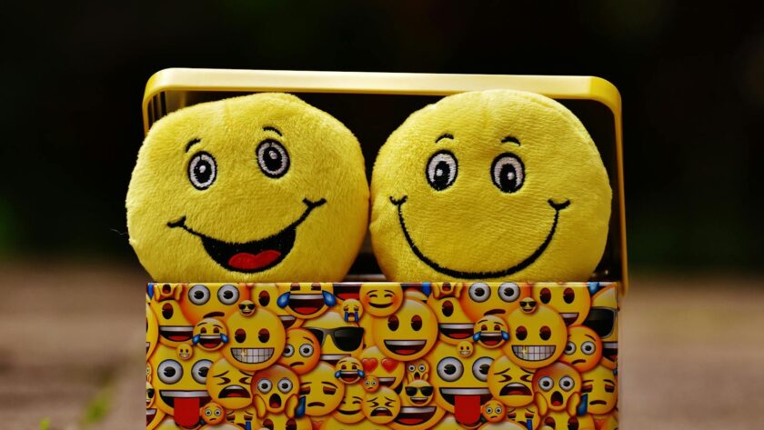 emojis