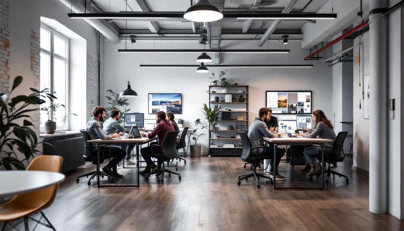 découvrez les meilleures agences à montélimar spécialisées dans la création de boutiques en ligne. donnez vie à votre projet e-commerce avec des experts qui comprennent et réalisent votre vision.