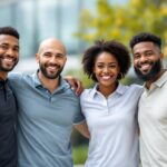 découvrez comment personnaliser un polo en ligne avec votre logo peut renforcer l'esprit d'équipe et favoriser la cohésion entre collaborateurs.