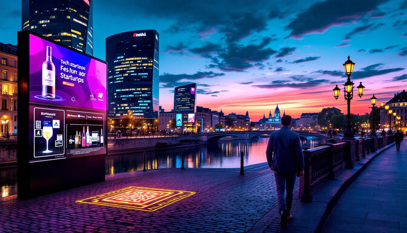 découvrez comment optimiser votre choix en sélectionnant parmi une liste des meilleures agences seo à bordeaux, pour booster la visibilité et la performance de votre site web.