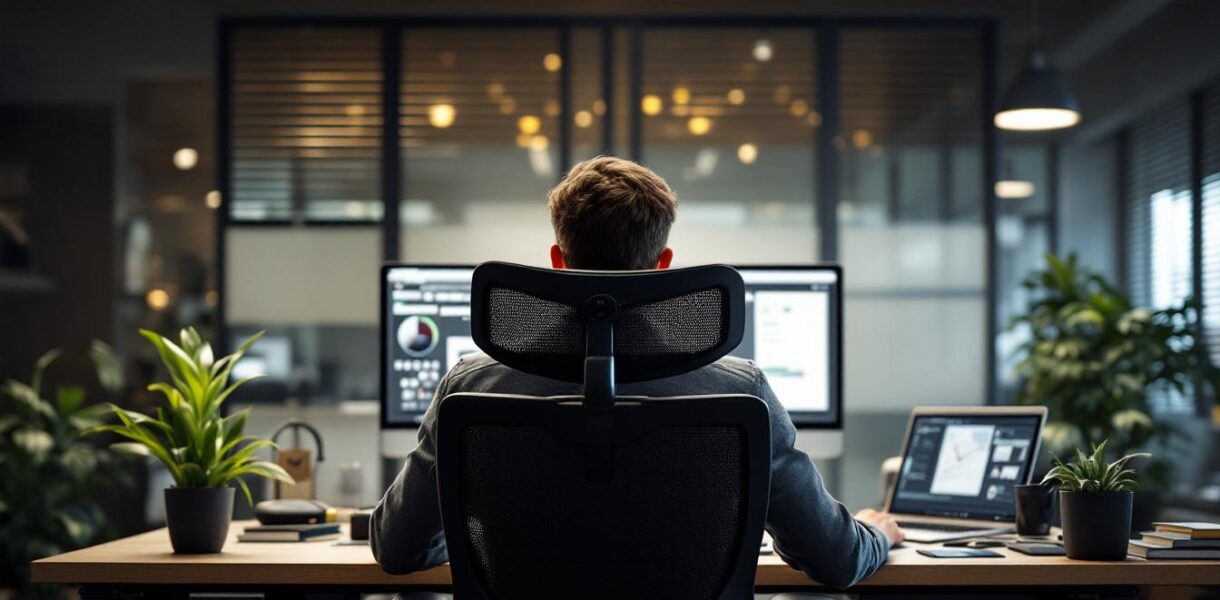 découvrez comment optimiser votre choix en consultant notre liste des meilleures agences seo à bordeaux, et boostez efficacement la visibilité de votre site web.