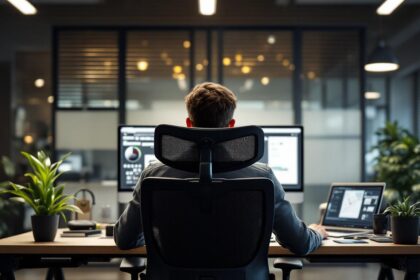 découvrez comment optimiser votre choix en consultant notre liste des meilleures agences seo à bordeaux, et boostez efficacement la visibilité de votre site web.