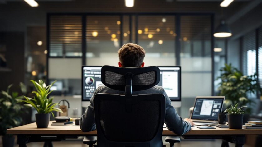 découvrez comment optimiser votre choix en consultant notre liste des meilleures agences seo à bordeaux, et boostez efficacement la visibilité de votre site web.