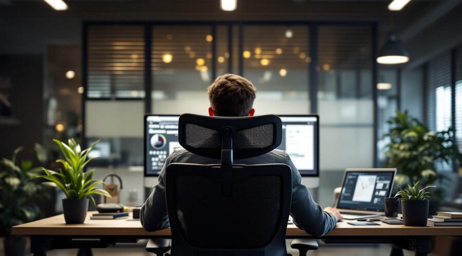 découvrez comment optimiser votre choix en consultant notre liste des meilleures agences seo à bordeaux, et boostez efficacement la visibilité de votre site web.