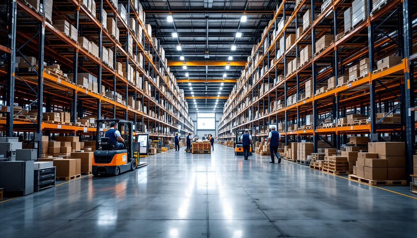 découvrez notre sélection des 15 meilleures plateformes pour vendre des articles liés aux llm et dynamisez votre activité commerciale facilement et efficacement.