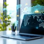 découvrez comment le choix des extensions de nom de domaine par pays (tld) influence la crédibilité et la visibilité de votre site web à l'international.