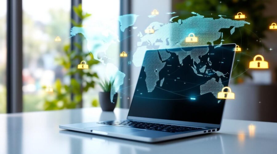 découvrez comment le choix des extensions de nom de domaine par pays (tld) influence la crédibilité et la visibilité de votre site web à l'international.