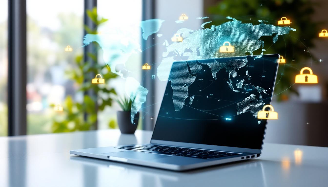 découvrez comment le choix des extensions de nom de domaine par pays (tld) influence la crédibilité et la visibilité de votre site web à l'international.