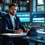 découvrez comment la formation au marketing digital peut transformer votre entreprise en un investissement rentable, en développant vos compétences pour attirer et fidéliser vos clients efficacement.