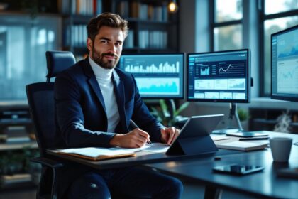 découvrez comment la formation au marketing digital peut transformer votre entreprise en un investissement rentable, en développant vos compétences pour attirer et fidéliser vos clients efficacement.