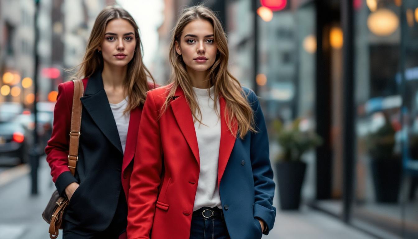 découvrez les meilleures marques de blousons personnalisés pour femmes avec logo, alliant style unique et qualité exceptionnelle. trouvez votre blouson idéal dès maintenant !