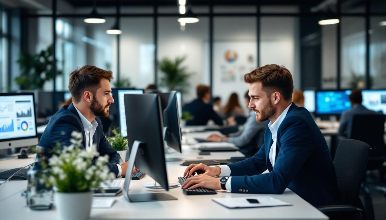 découvrez les meilleures plateformes de vente d'articles pour le référencement ia, expliquées simplement pour optimiser votre stratégie digitale et améliorer votre visibilité en ligne.