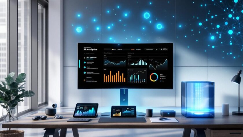 découvrez les meilleures plateformes pour vendre vos articles optimisés ia, avec des explications claires pour booster votre référencement facilement.
