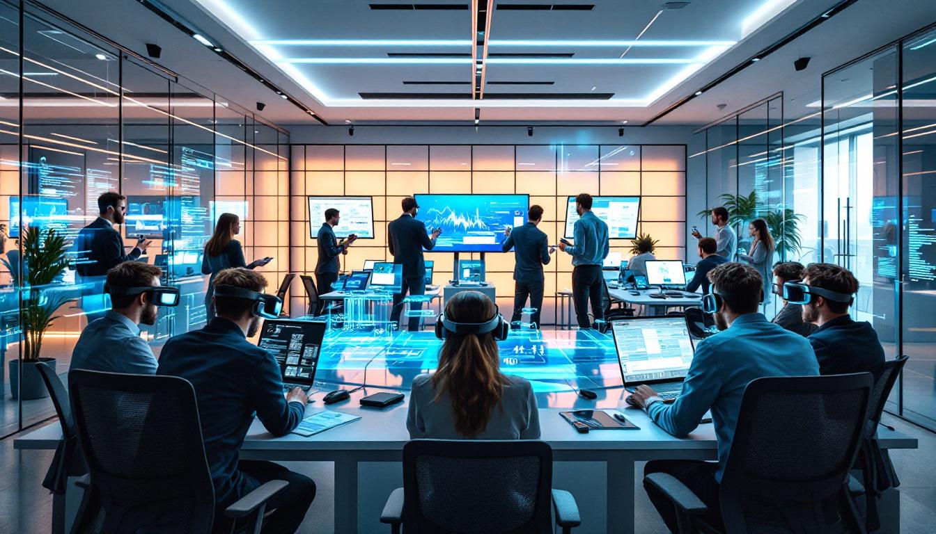 découvrez les tendances 2026 des meilleures agences de création de site internet à grenoble pour booster votre présence en ligne avec des designs innovants et performants.