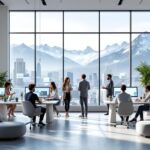 découvrez les tendances 2026 des meilleures agences de création de sites internet à grenoble pour booster votre présence en ligne avec des designs innovants et performants.