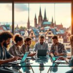 découvrez notre sélection des meilleures agences web à strasbourg pour booster votre visibilité en ligne et développer votre présence digitale efficacement.