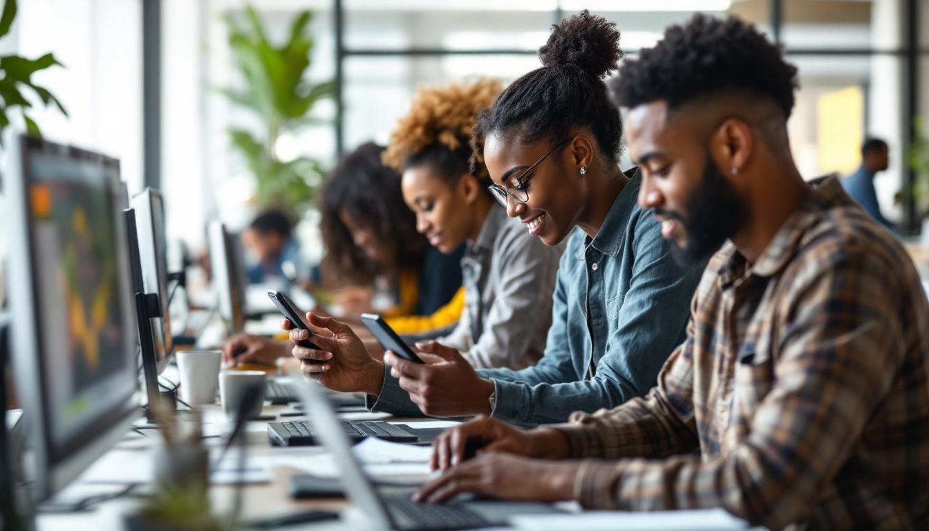 découvrez le top 10 des meilleures plateformes de pétition en ligne pour mobiliser, faire entendre votre voix et changer le monde efficacement.