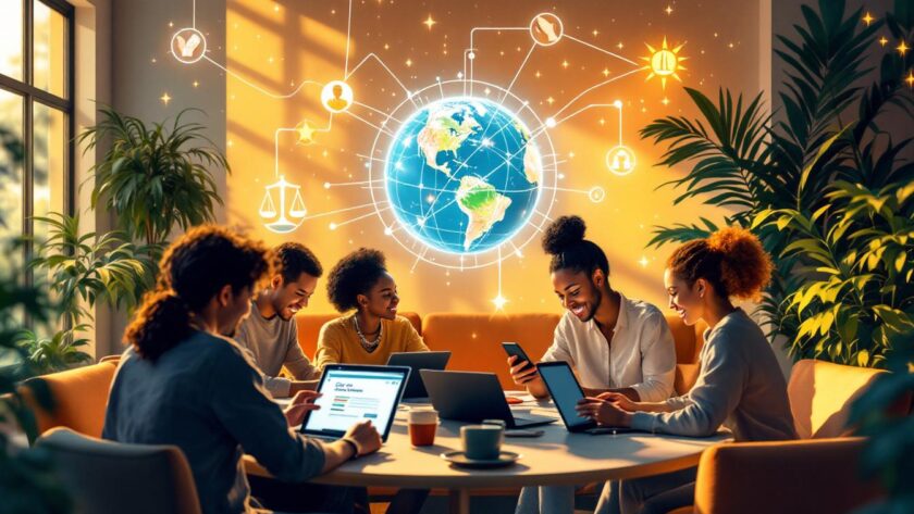 découvrez le top 10 des meilleures plateformes de pétition en ligne pour mobiliser, agir et changer le monde facilement et efficacement.